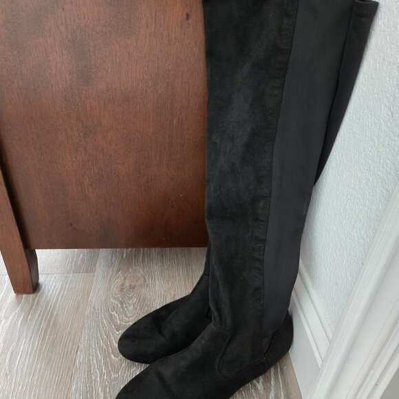 Sugar boots - Picture 2 of 2